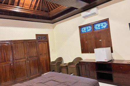 Pande Permai Guest House - 93