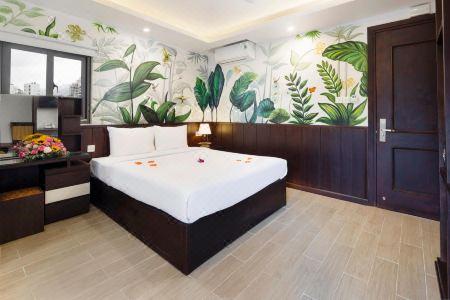 Azura Gold & Apartment - 14