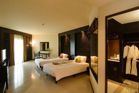 Novotel Chumphon Beach Resort & Golf - 88