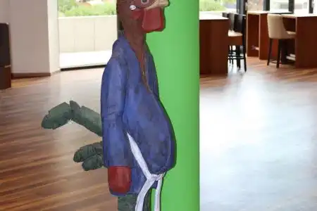 EINSTEIN am Römerpark - 5