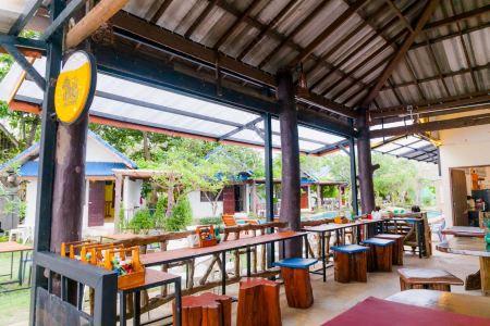 Sea Sand Sun Resort, Lanta Island - 4