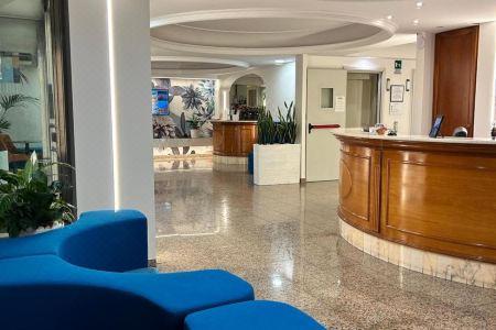 Albergo Lachea - 8