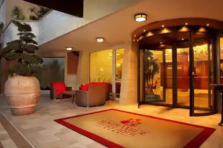 Semiramide Palace - 2