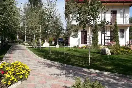 Skif-Murok Pension - 15