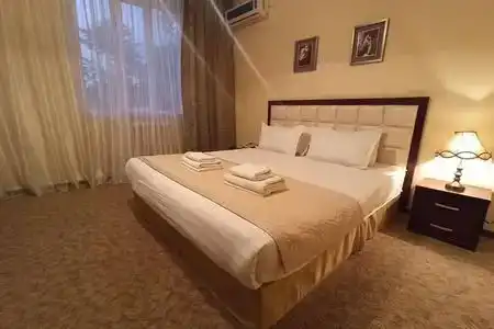 Silk Way Boutique - 2