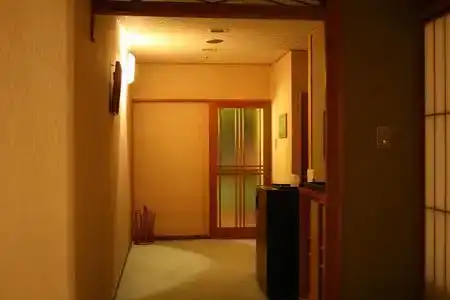 Nisshokan Bettei Koyotei - 6