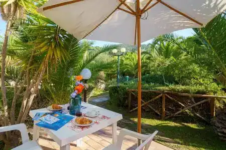 Residence Solemaremma - 9