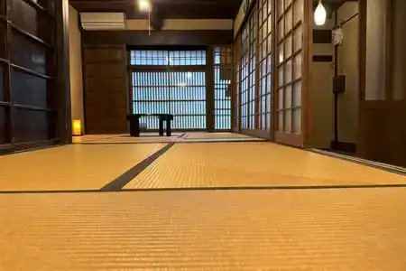 Demizu Machiya - 5