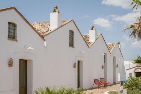 Torre Fiore Masseria - 7