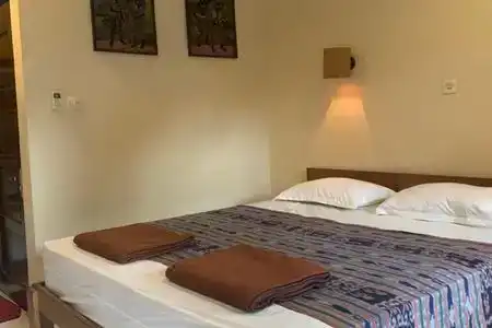 Prambanan Guesthouse - 6