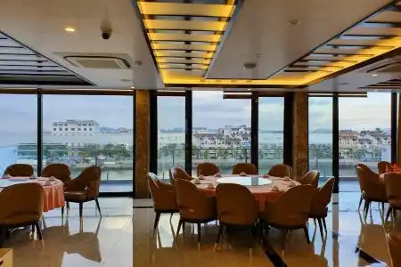 Golden Palm HaLong - 5