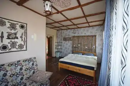 Riverside Karakol - 1
