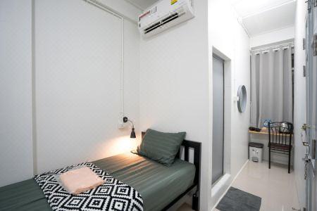 Dhub Hostel Donmueng - 16