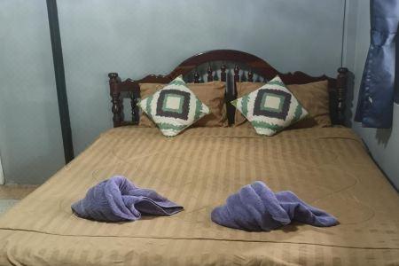Buasawan Resort & Restaurant - 92