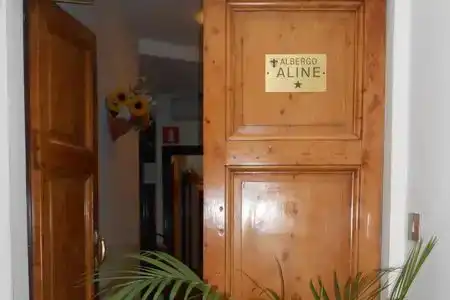 Aline - 2