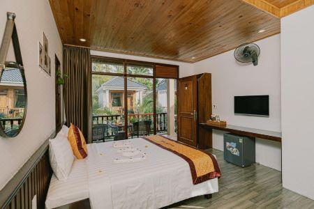 Giraffa Phu Quoc - 46