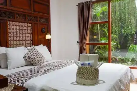 Rumput Resort & Resto - 0