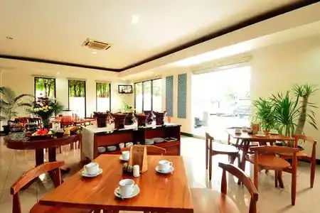 Griya Sentana Jogjakarta - 2