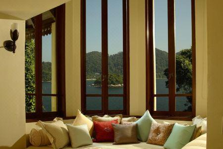 Pangkor Laut Resort - Small Luxurys of the World - 88