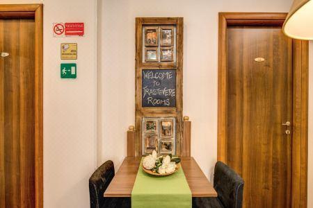 G&G Trastevere - 9