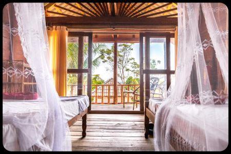 Happy Elephant Bungalows - 54