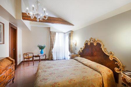 Residenza d'Epoca San Cassiano - 10
