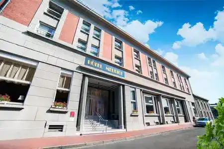 Meurice - 4