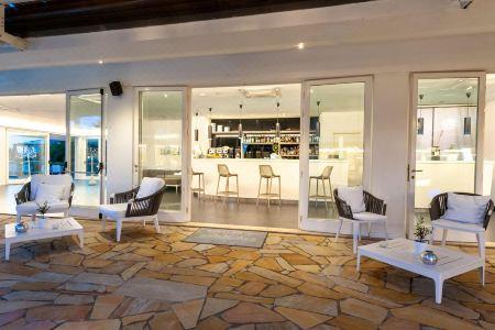 Paestum Inn Beach Resort - 9