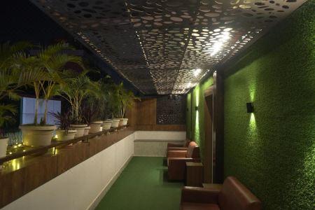 UR Comforts Jayanagar - 3