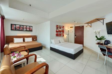 V Kuala Lumpur - 45
