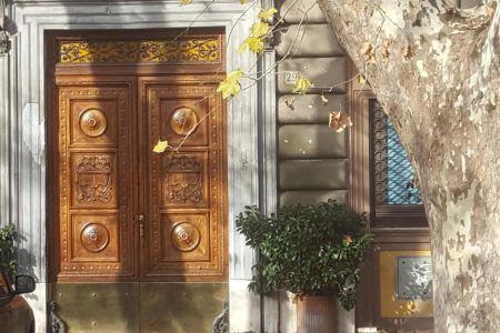Via Veneto Suites - 7