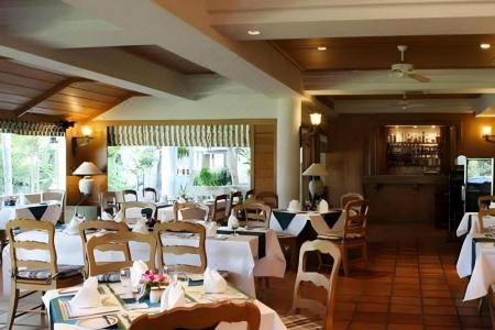 Lake View Resort & Golf Club - 7