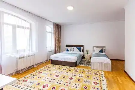 Five Villas - 6