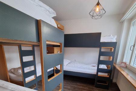 Appartements by Stay at - 55