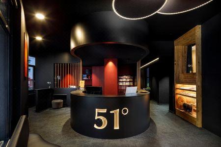 Therme 51° Physio & Spa - 2