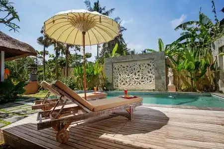 Ubud Luwih Nature Retreat - 4