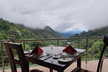 Ellas Edge Resort - 2