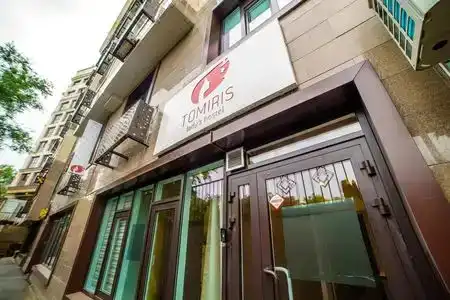 Tomiris Lady's Capsul Hostel Only for Women - 1