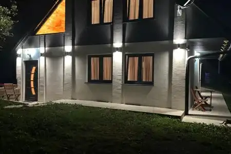 Blue Village Lux - 0