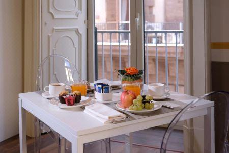 Napoli Class Luxury Rooms & Suites - 6