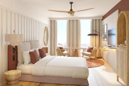 Talaia & Spa Biarritz - MGallery Collection - 52