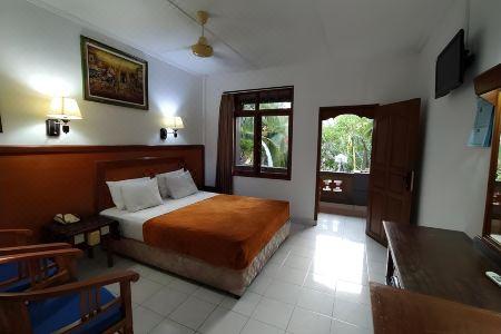 Sorga Cottages - 79