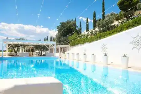 La Locanda del Carrubo - 1
