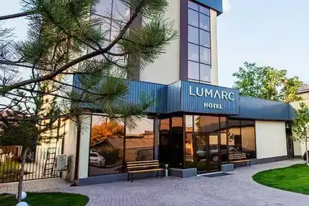 Lumarc - 3