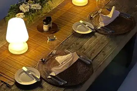 Qambani Luxury Resort - 6