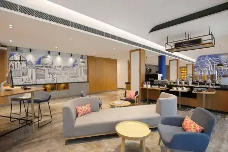 Holiday Inn Express Bengaluru Whitefield ITPL, an IHG - 6