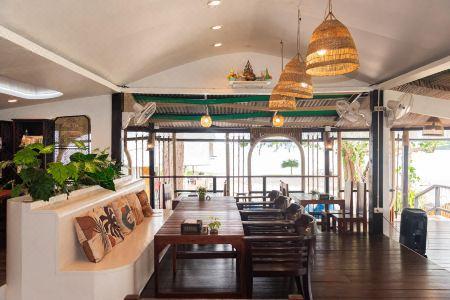Pan Beachfront Resort Krabi - 4