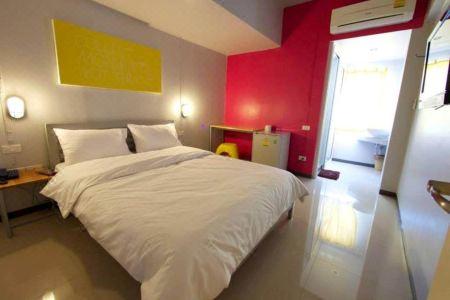 S1Hostel Bangkok - 41