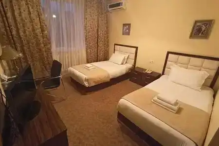 Silk Way Boutique - 5