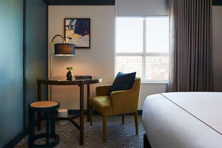 Kimpton SAINT GEORGE by IHG - 8
